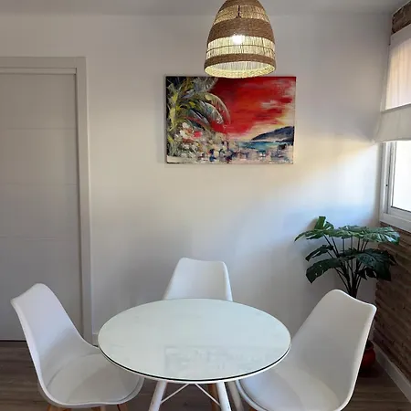 Bluewave El Palo * Málaga