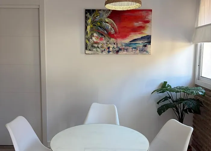 Bluewave El Palo * Málaga